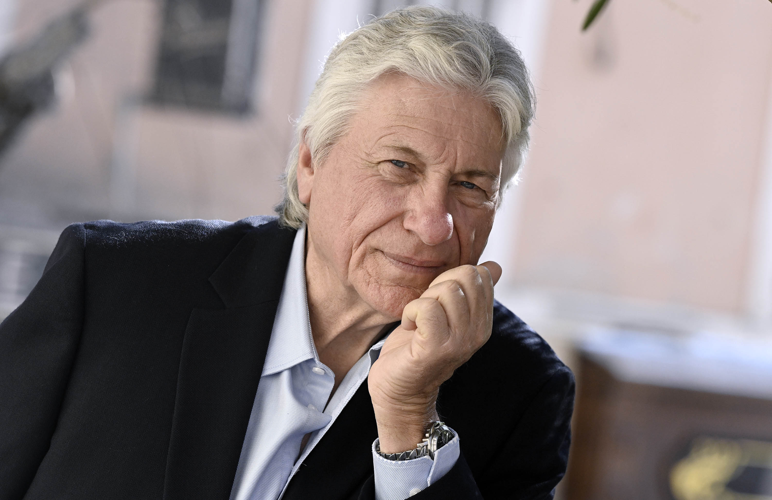 Laurent FREANI - Portrait complet