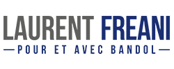 Laurent Freani Logo